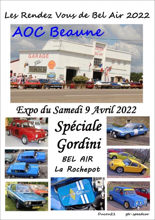 Expo-Bourse de Vignoles (21) Affiche_expo_gordini